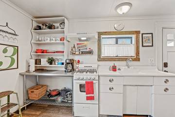 Vacation Home for 2 Guests in Flagstaff, Grand Canyon National Park, Picture 2