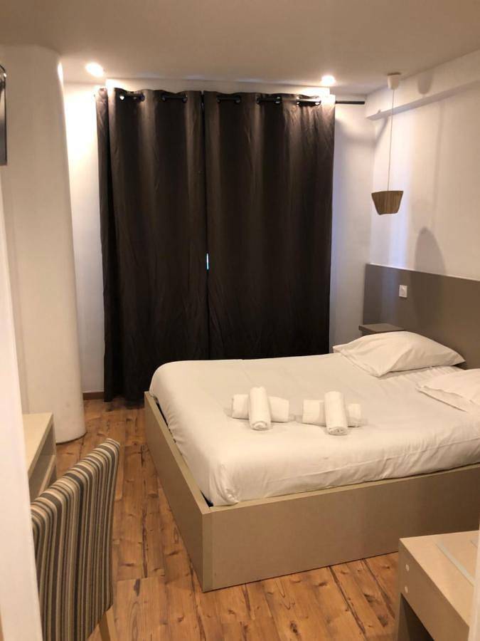 Hôtel pour 2 personnes, avec vue, animaux acceptés dans Gare De Montpellier Saint Roch - 4