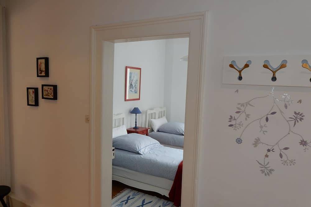 Appartement entier, Appartement spacieux, haut de gamme au centre historique de Colmar in Colmar, Région de Colmar