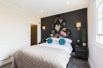 Apartment for 6 People in Leamington Spa, Heart of England, Photo 1
