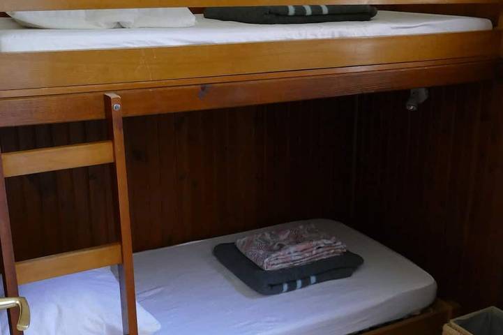 Ganze Wohnung, Ferienwohnung - Calcatoggio in Tiuccia, Calcatoggio