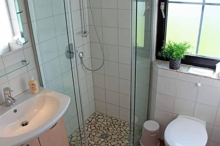 Ferienhaus für 4 Gäste mit 64m² in Lechbruck am See in Lechbruck am See, Bayerisch Schwaben