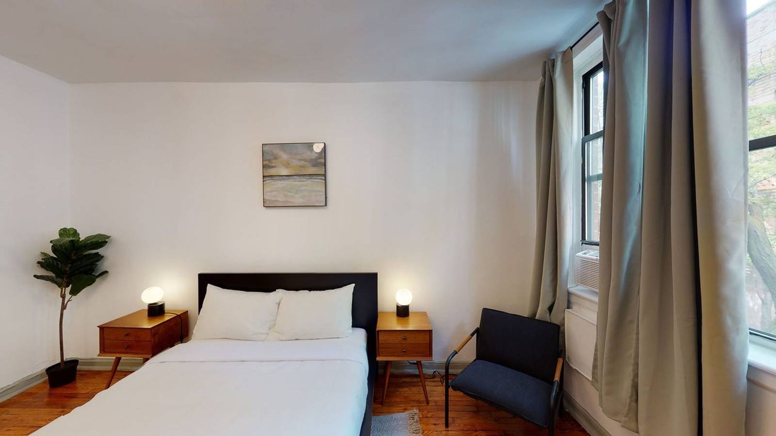Entire apartment, Apartment #388: Upper East Side in Manhattan, New York City
