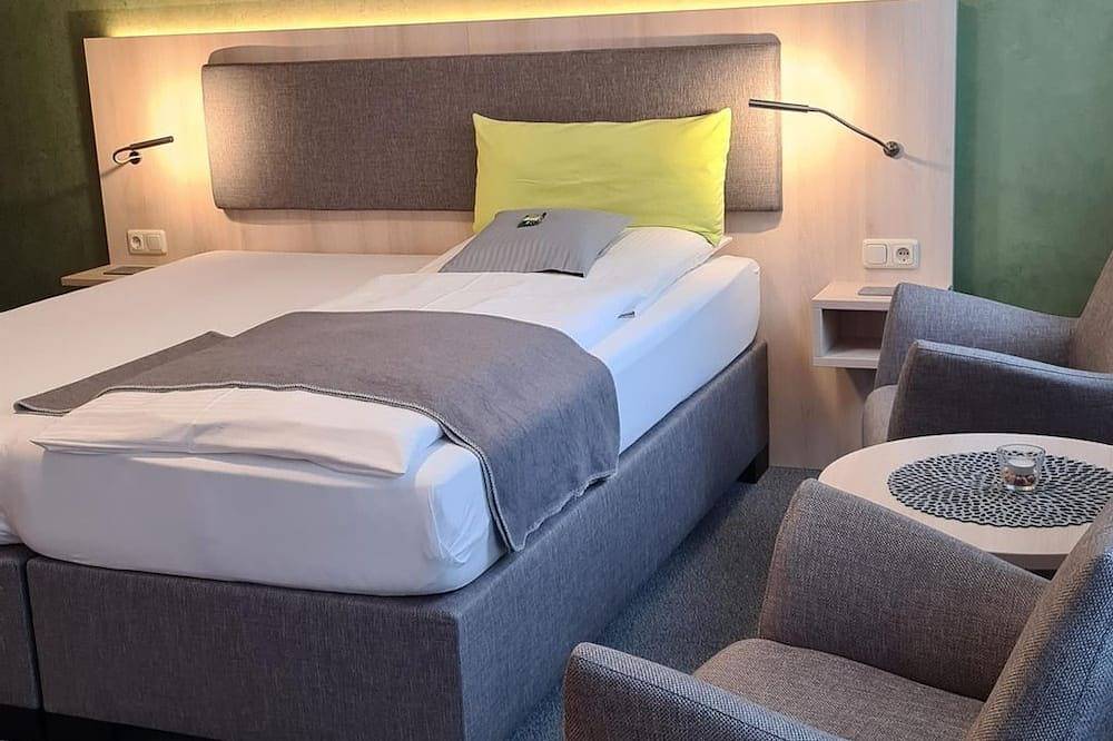 B&b für 2 Personen in Bischofsgrün, Landkreis Bayreuth