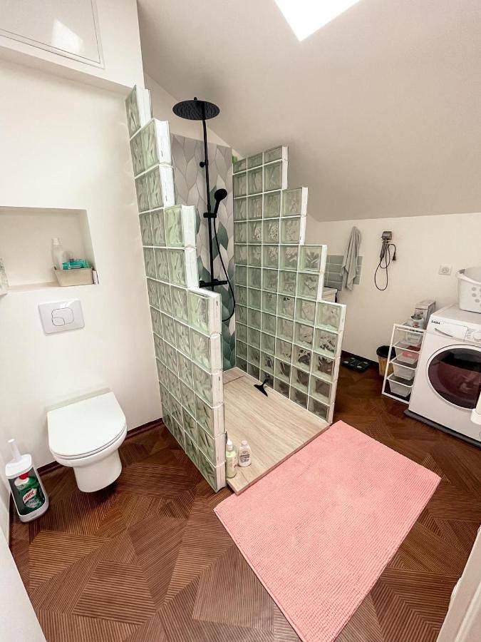 Gîte pour 4 personnes, avec vue ainsi que piscine et jardin à Saint-Martin-de-Hinx - 4