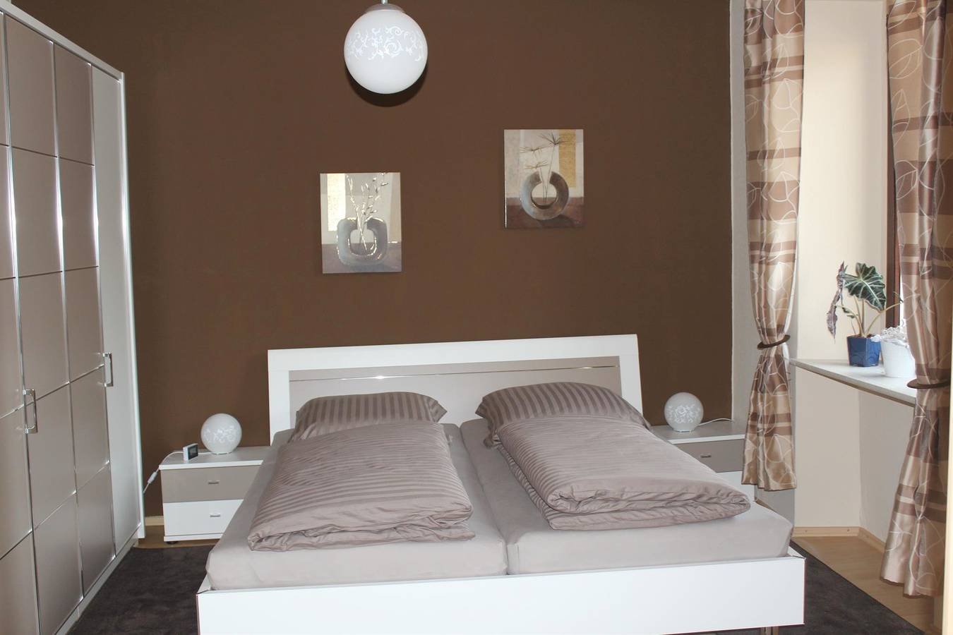 Ganze Ferienwohnung, Ferienwohnung "Annaberg" in Schweich, Moseleifel
