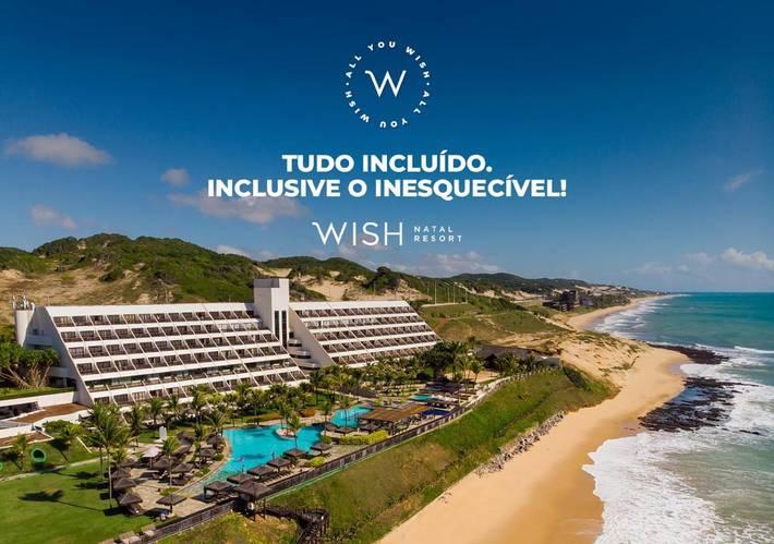 Apartamento para 4 personas, con piscina y piscina para niños además de jardín y vistas, Se admiten mascotas en Natal