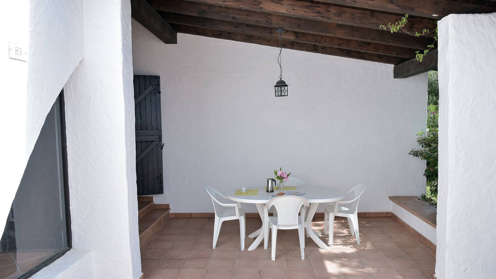 Villa Adele in Costa Rei, Muravera