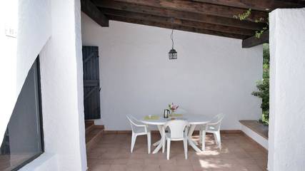 Ferienwohnung für 6 Personen in Costa Rei, Muravera, Bild 3