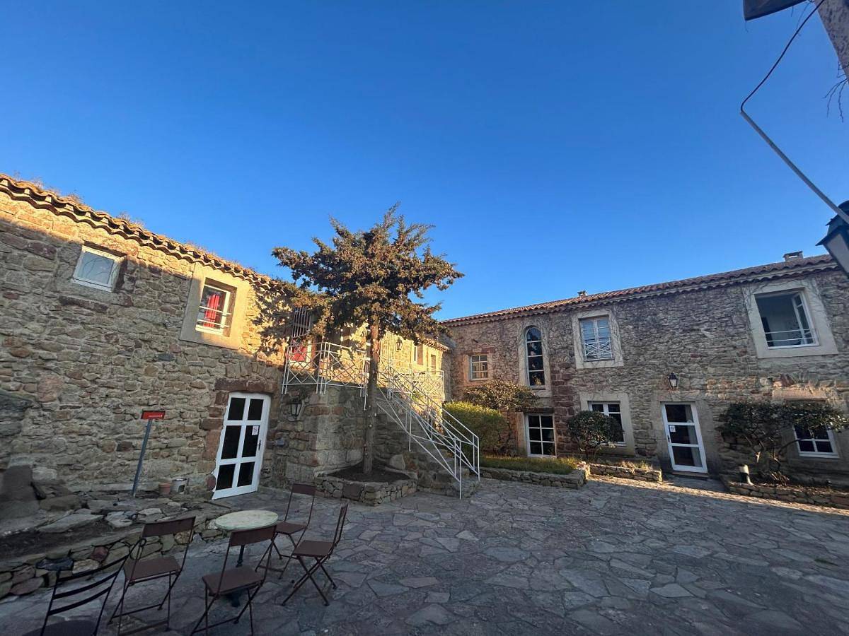 Chambres d'hôtes balnéo Château de Jonquières in Narbonne, Côte méditerranéenne (France)