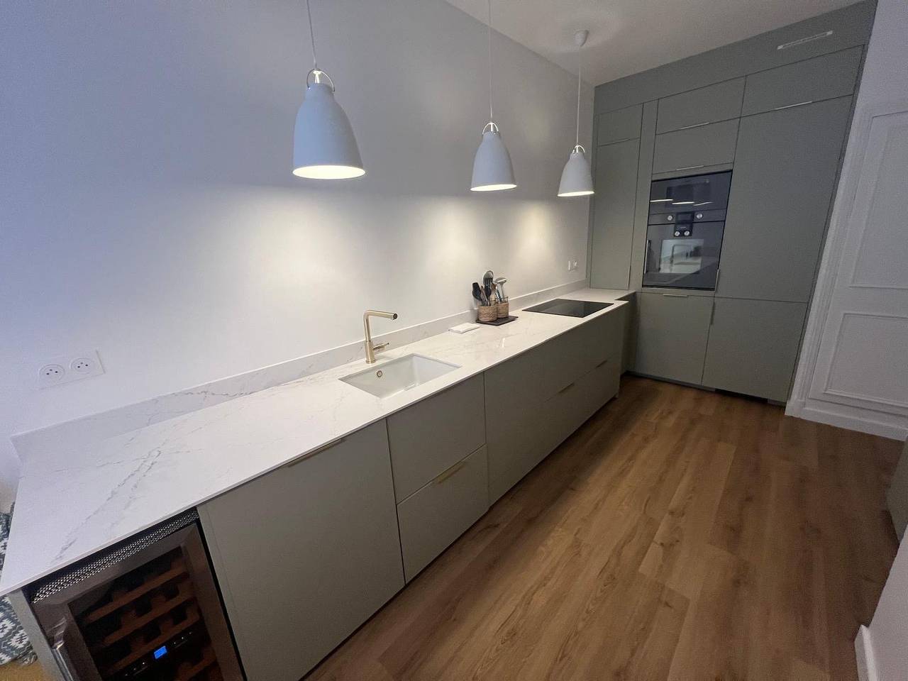 Guestready - Luxurious Charm near Arc de Triomphe in Paris, Ile de France