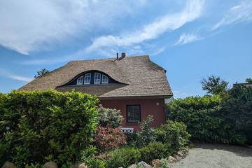 Bauernhof für 2 Personen, mit Balkon auf Fischland - Darß - Zingst