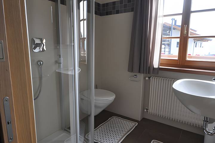 Ferienwohnung für 9 Personen, mit Garten in Wolkenstein - 4