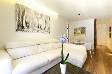 Apartamento De Vacaciones para 4 Personas en Centro (Madrid), Madrid, Foto 1
