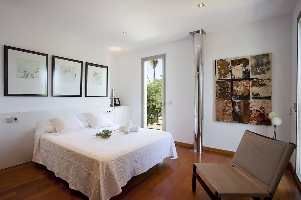 Maison individuelle moderne dans un quartier tranquille de Porto Cristo in Porto Cristo, Manacor
