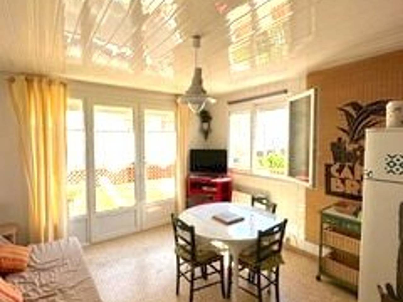 Entire apartment, Appartement 2 pièces, 4 couchages, Narbonne Plage in Narbonne Plage, Narbonne