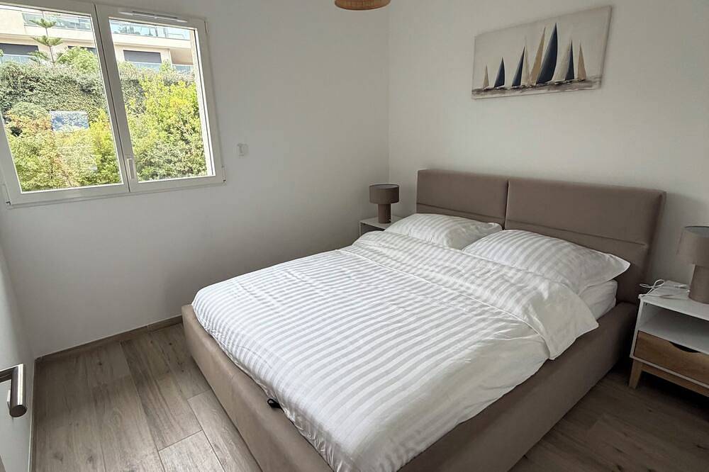 Appartement entier, 3 bedroom apartment in grosseto-prugna in Porticcio, Grosseto-Prugna