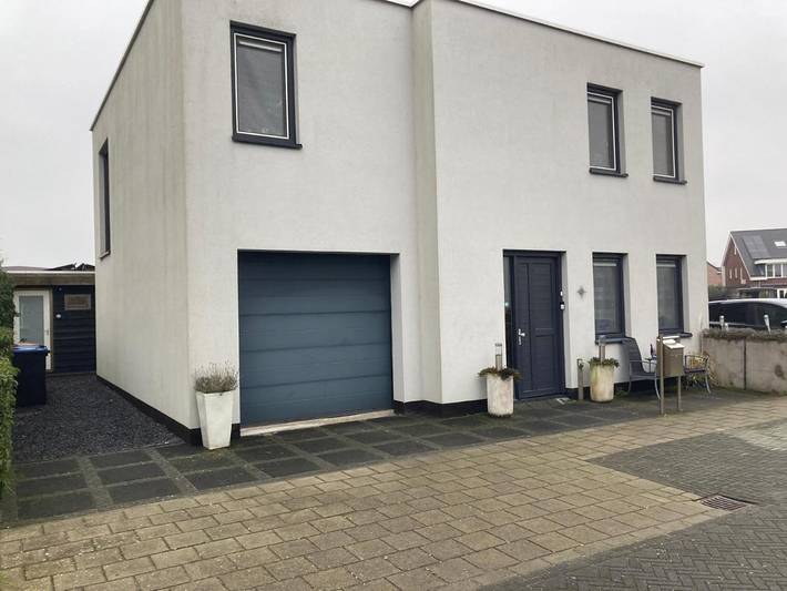 Chambre d’hôte pour 4 personnes, avec jardin ainsi que vue et vue sur le lac à Gouda - 3