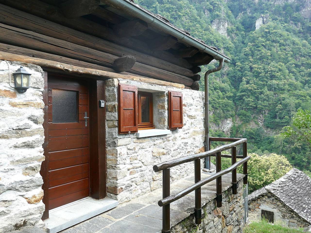 Rustico Grace - Rustico Grace 625.1 in Pontirone, Serravalle