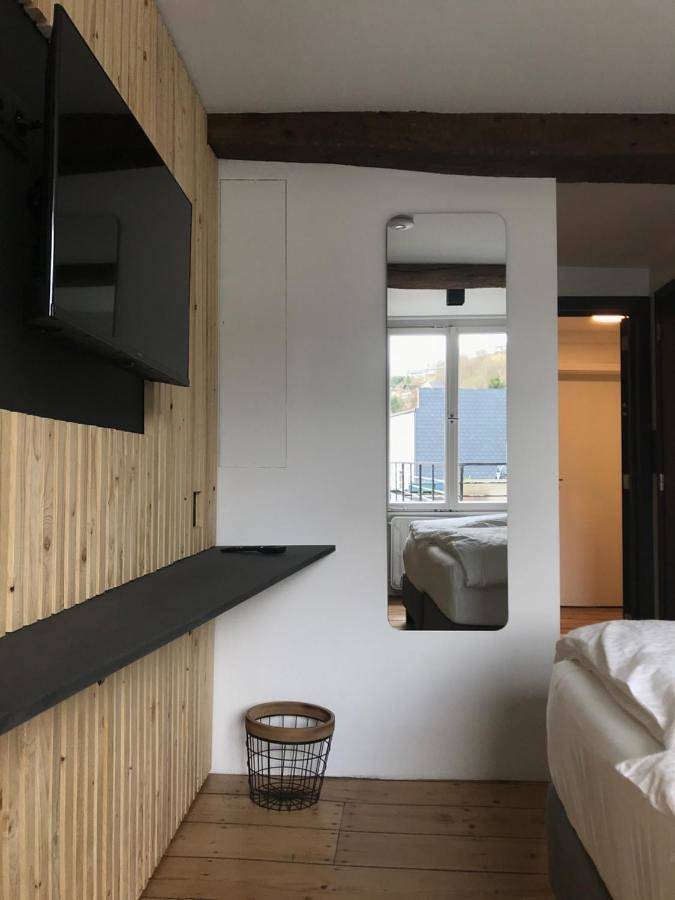 Double or Twin Room in Malmedy, Natuurgebied Hautes Fagnes