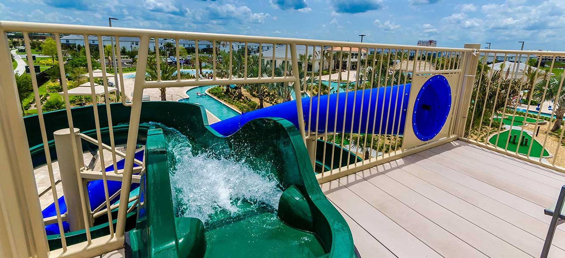 Lovely Family Home - 8 Min to Disney! Stl106 in Condado de Osceola