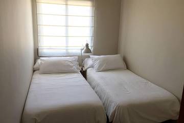 Apartment for 4 People in Town of Altea, Altea, Photo 3