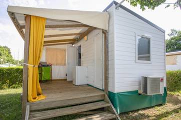 Camping pour 2 Personnes dans Foix, Ariège, Photo 4