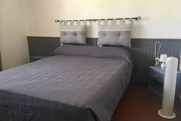 Bungalow für 4 Personen in Porto-Vecchio, Sartène und Umgebung, Bild 3