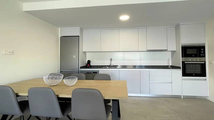 Gîte pour 5 personnes, avec piscine et jardin à Mojácar - 3