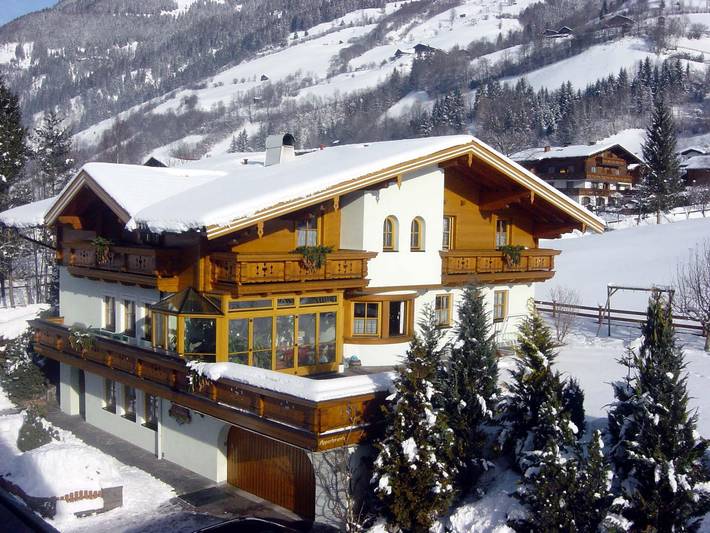 Ganze Ferienwohnung, Appartement Schuhflicker in Hohe Tauern, Dorfgastein