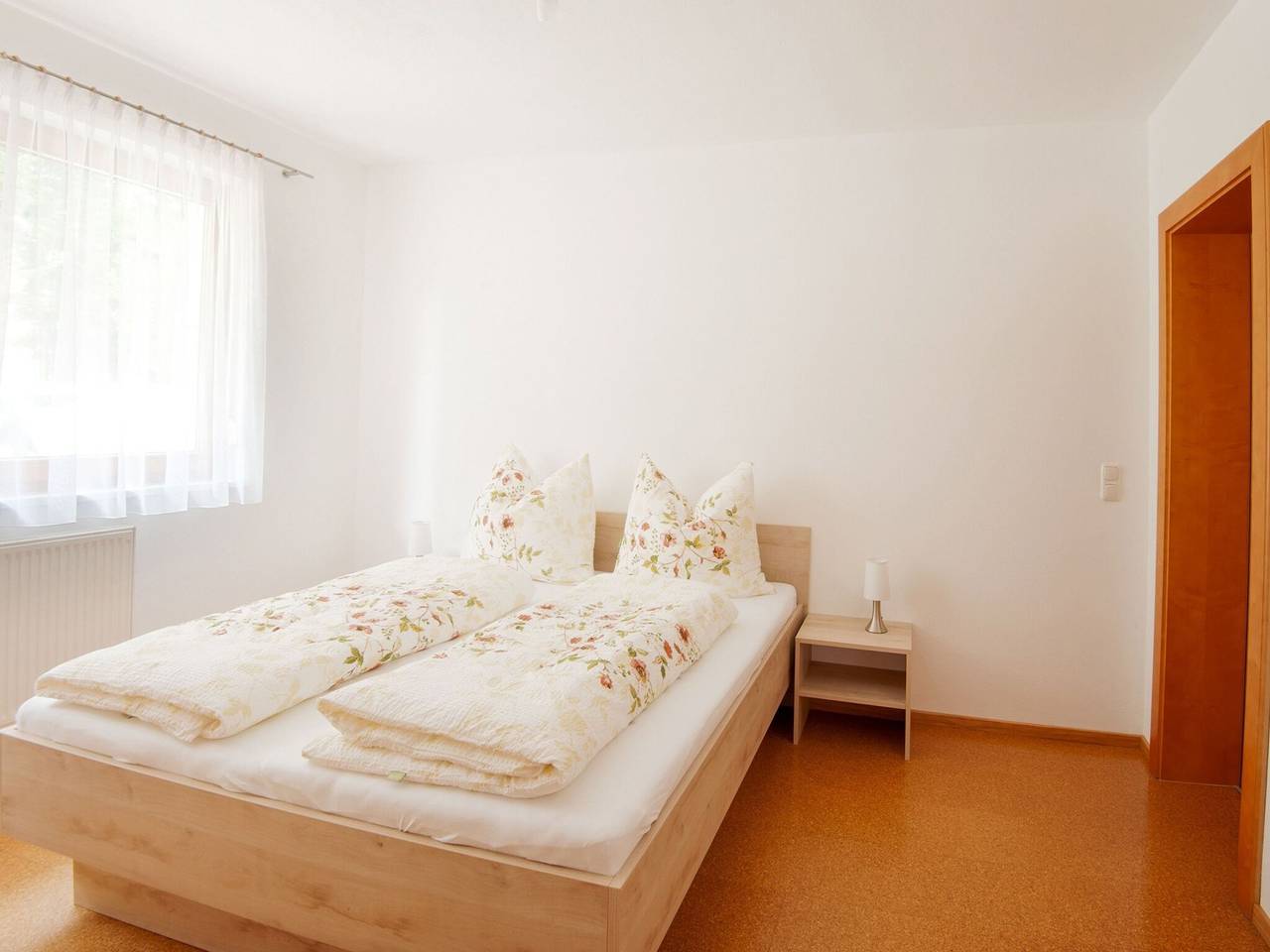 Lovely Holiday Home in Reith im Alpbachtal with Garden in Reith im Alpbachtal, Kaisergebirge