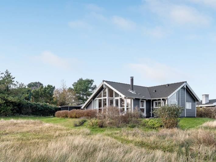 "Bosilka" - 75m from the sea in Hundested, Hovedstaden