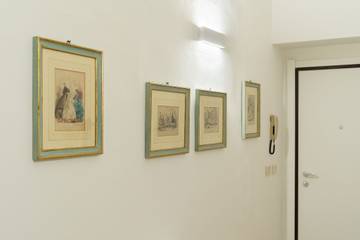 Location De Vacances pour 4 Personnes dans Florence city center, Florence, Photo 4
