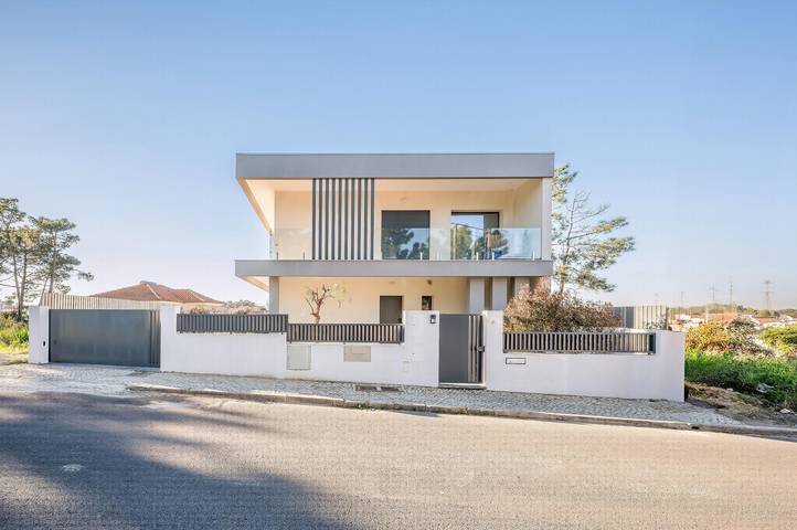 Casa rural para 5 personas, con Jardín en Región de Lisboa