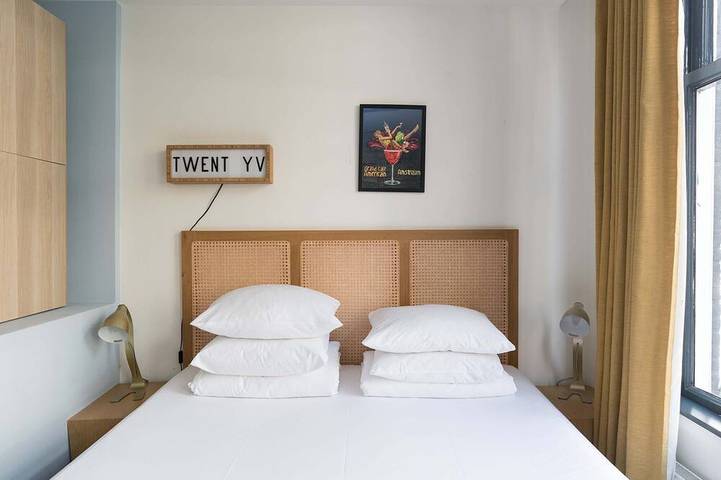 Ferienwohnung für 2 Personen in Anne Frank Haus - 2