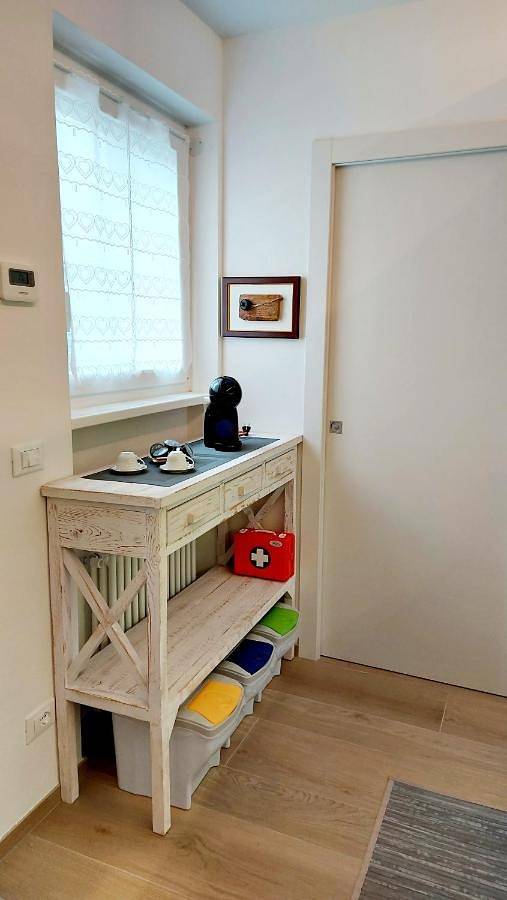 Cały apartament, One-Bedroom Apartment in Europa-Neustift, Bolzano