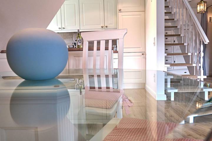 Ferienwohnung für 4 Personen in Keitum - 3