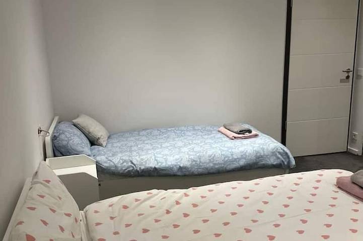 Ferienhaus für 6 Personen in Berlin - 3