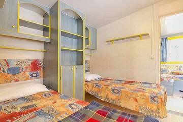 Camping per 4 Persone in Medolino, Costa meridionale dell´Istria, Foto 1