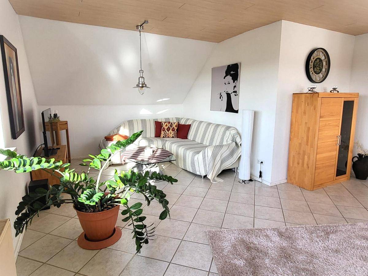 Ganze Wohnung, Ferienwohnung Falkenhof in Lindlar, Oberbergischer Kreis