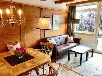 Vakantiewoning voor 6 Personen in Schruns, Golm im Montafon, Afbeelding 1