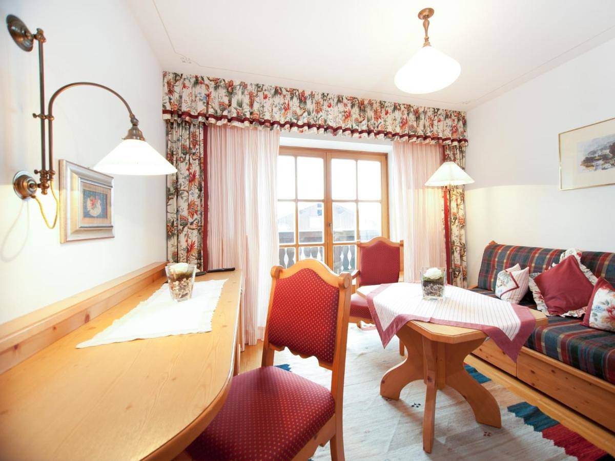 Gästehaus für 3 Personen mit Garten in Großgmain, Bezirk Salzburg-Umgebung