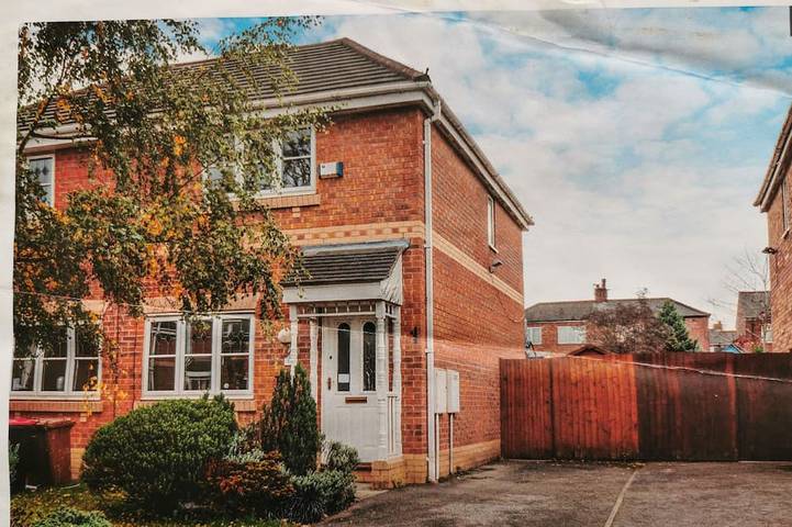 Holiday home for 5 people, with terrace and garden - 1