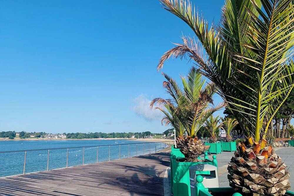 Appartamento vacanze a Benodet a partire da 134€ a notte