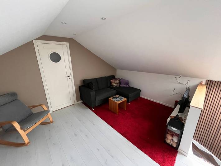 Cozy villa with proximity to lake and nature and Liseberg in Härryda, Västergötland