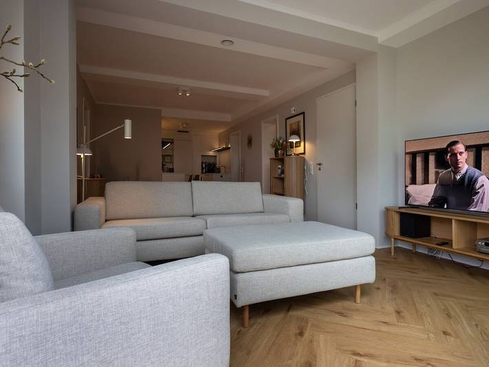 Ferienhaus für 4 Personen, mit Balkon und Terrasse im Oldenburger Münsterland - 3