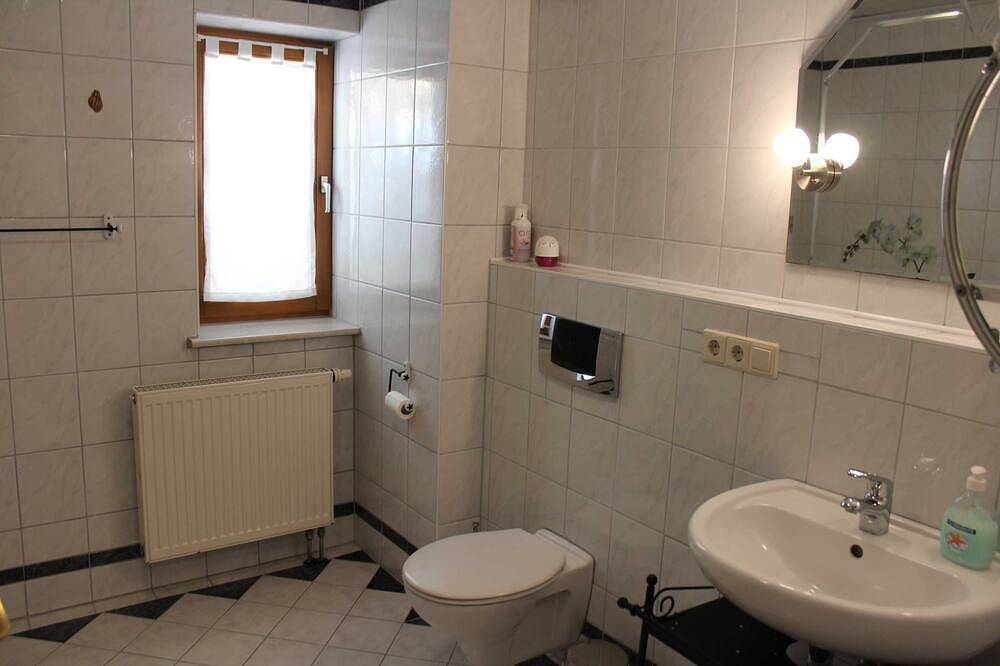 Gästehaus Kril - Appartement Kril, 50m² in Europa-Park, Rust