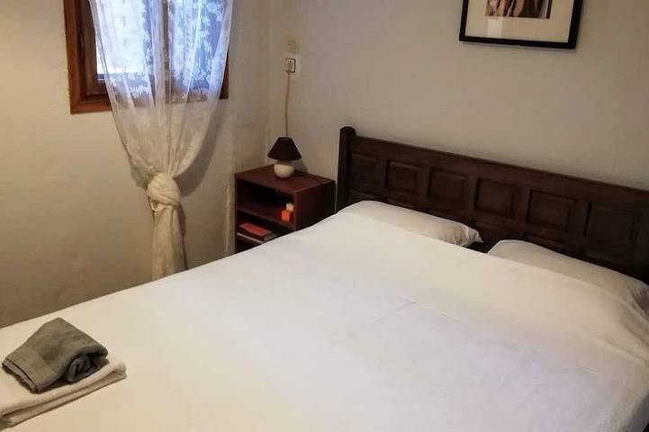 Gîte pour 6 personnes, avec jardin à Porto Heli - 2