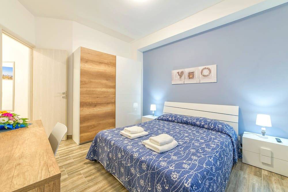 Al Mare, wo Sie einen Urlaub in Kontakt mit dem Meer verbringen können in Porto Palo, Agrigento Provinz