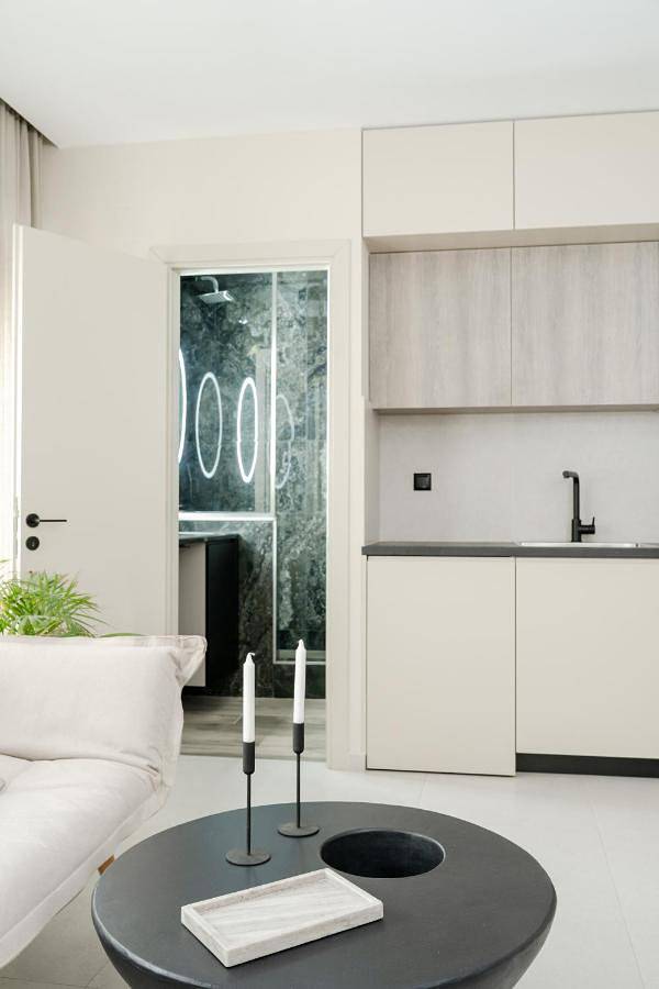 Gîte pour 3 personnes, avec vue à Arta - 2